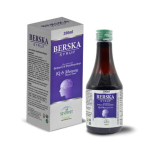 BERSKA