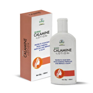 PRAJVA CALAMINE